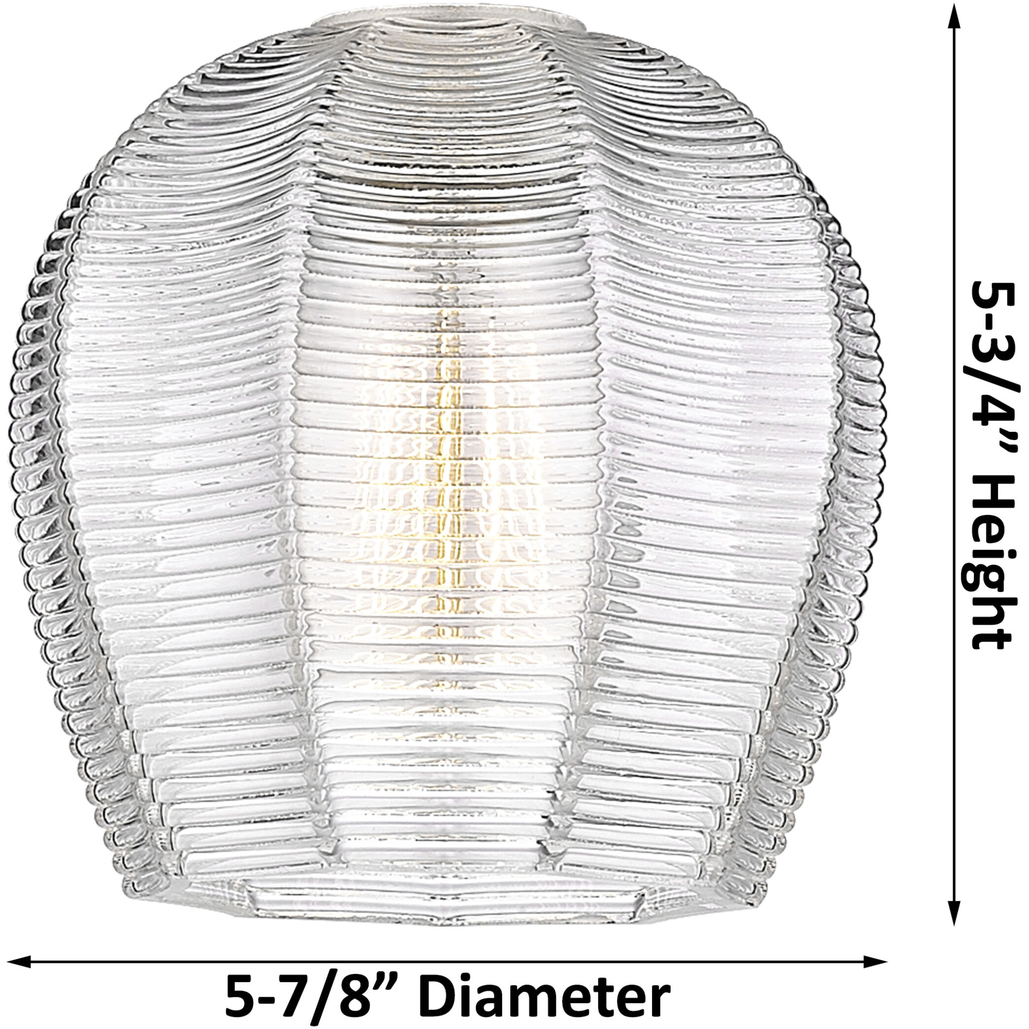 Ballston Norfolk 1 Light 6 inch Antique Copper Mini Pendant Ceiling Light in Matte White Glass