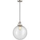 Franklin Restoration Beacon 1 Light 12.00 inch Mini Pendant