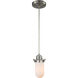 Austere Centri 1 Light 4.50 inch Mini Pendant