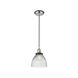 Franklin Restoration Seneca Falls 1 Light 9.50 inch Pendant
