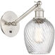 Ballston Salina 1 Light 5.30 inch Wall Sconce