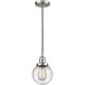Franklin Restoration Beacon 1 Light 6.00 inch Mini Pendant