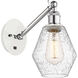Ballston Cindyrella 1 Light 6.00 inch Wall Sconce