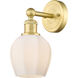 Norfolk 1 Light 5.75 inch Wall Sconce