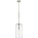 Wexford 1 Light 8.00 inch Mini Pendant