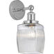 Colton 1 Light 6.00 inch Wall Sconce