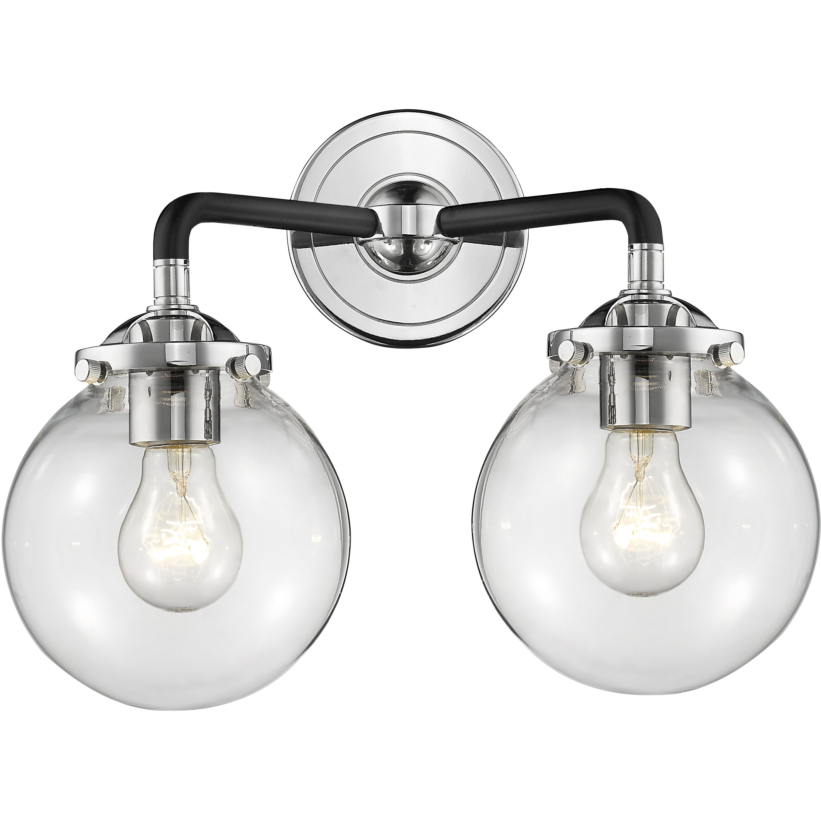 Baldwin wall light on sale
