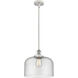 Ballston X-Large Bell 1 Light 12.00 inch Pendant