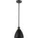 Ballston Dome 1 Light 7.50 inch Pendant