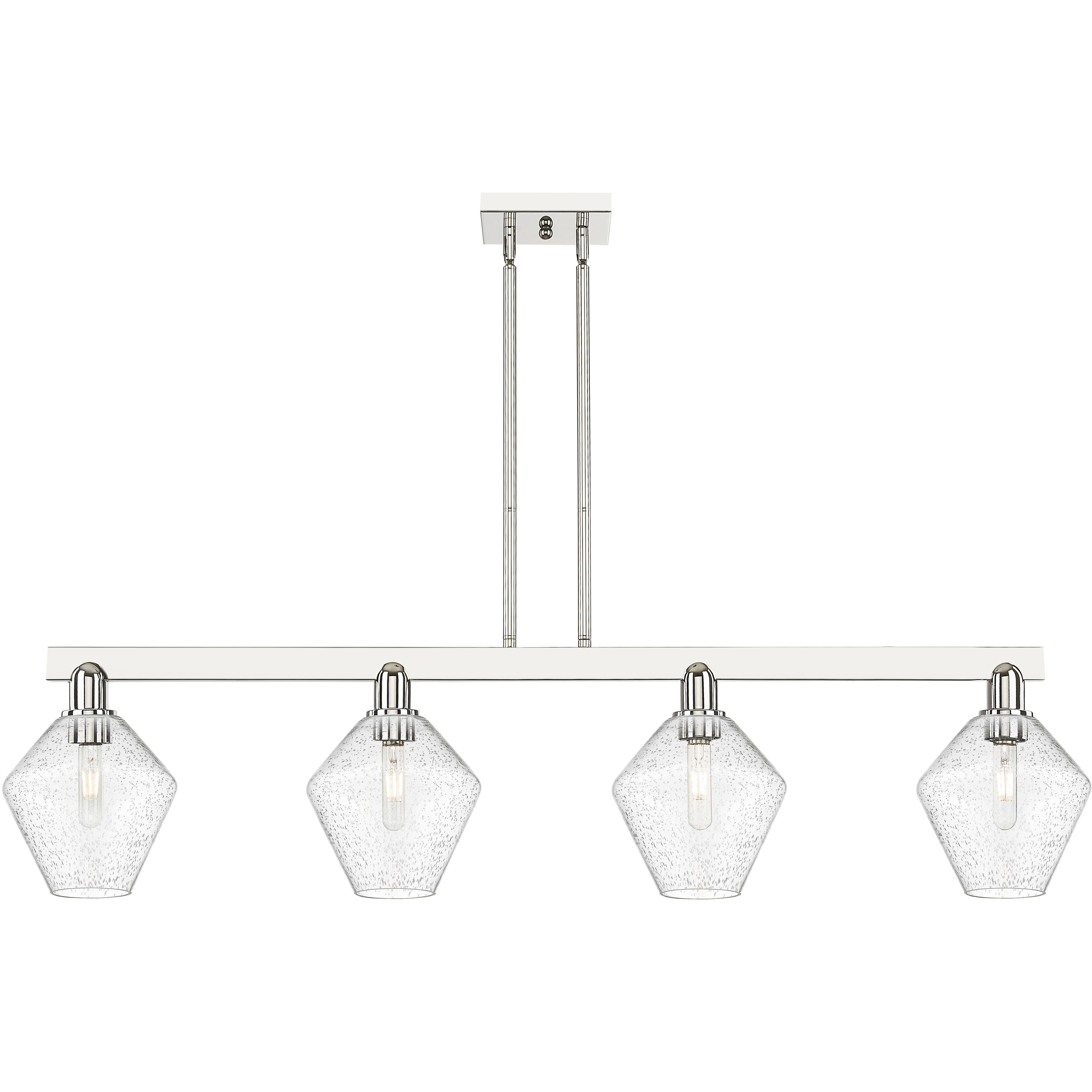 Arcadia Cindyrella Island Light Ceiling Light