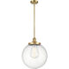 Franklin Restoration Beacon 1 Light 14.00 inch Pendant