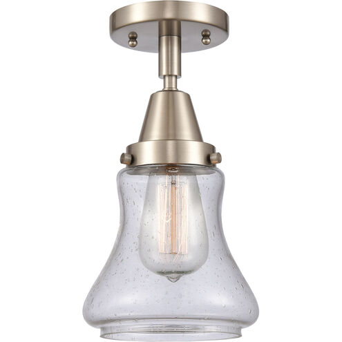 Franklin Restoration Bellmont 1 Light 6.25 inch Flush Mount