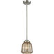 Nouveau Chatham 1 Light 7.00 inch Mini Pendant