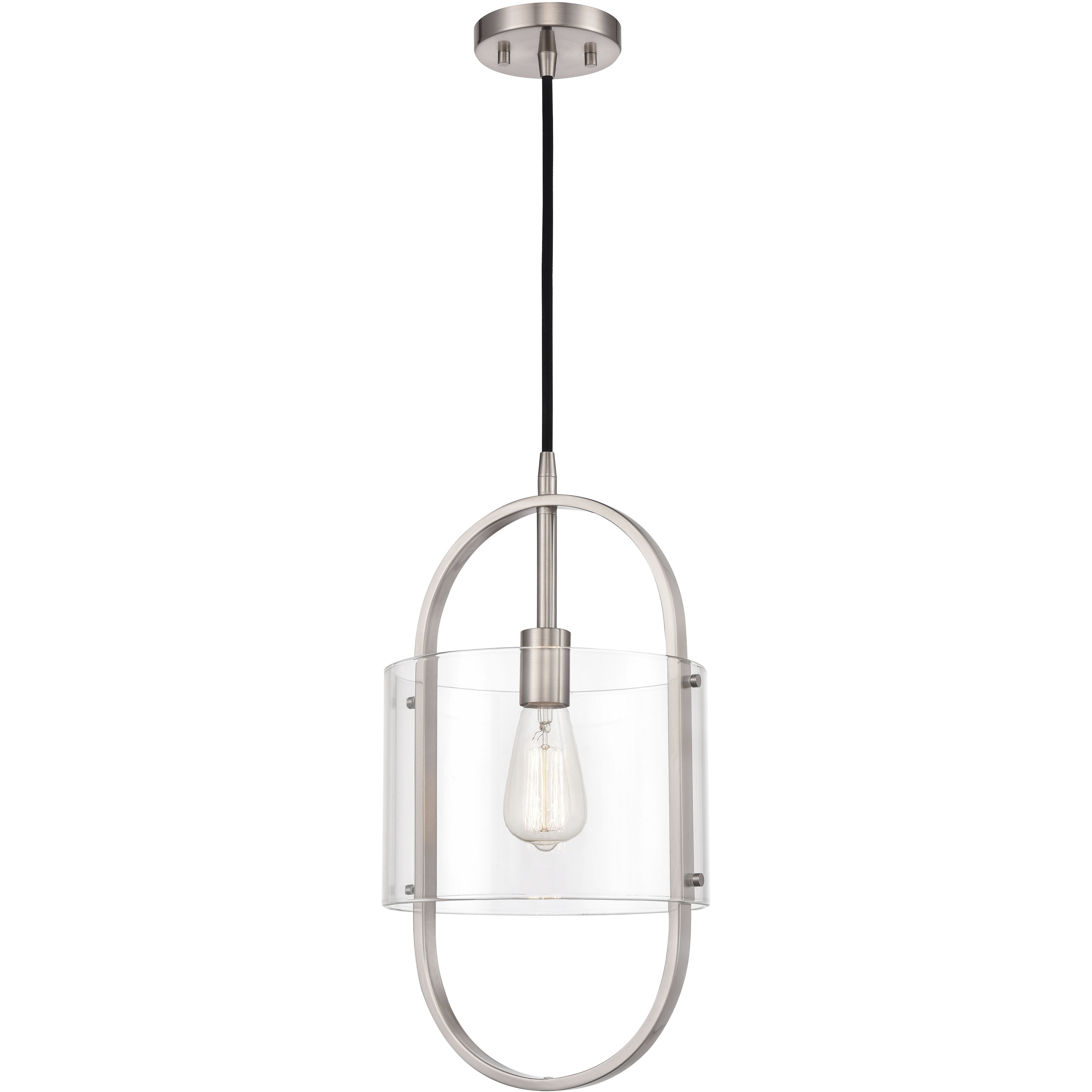 Pelham 1 Light 9.50 inch Mini Pendant