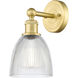 Castile 1 Light 6.00 inch Wall Sconce