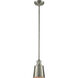 Franklin Restoration Addison 1 Light 5.00 inch Mini Pendant