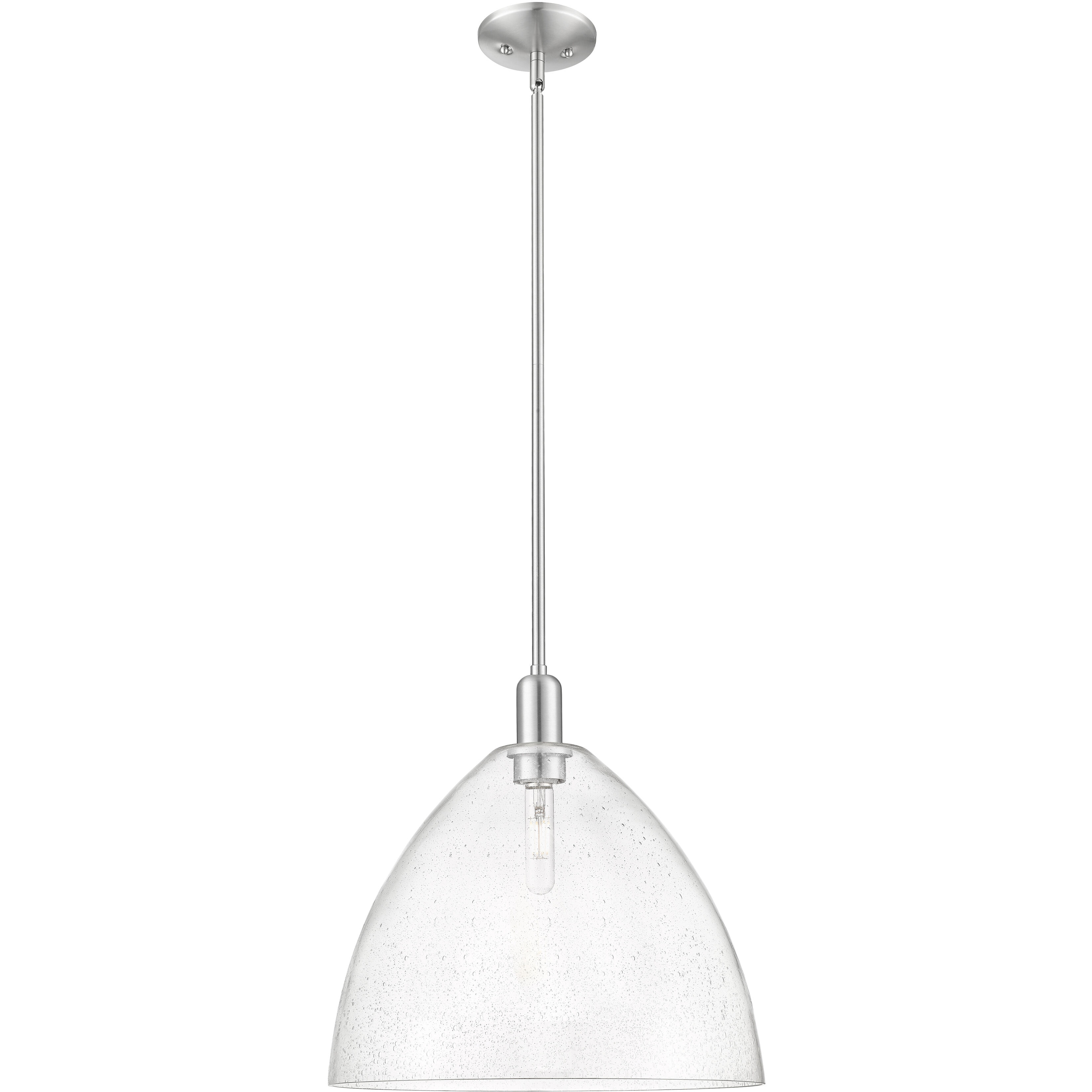 Arcadia Bristol 1 Light 16.00 inch Mini Pendant