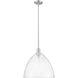 Arcadia Bristol 1 Light 16.00 inch Mini Pendant