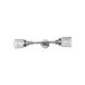 Franklin Restoration Small Bell 2 Light 5.00 inch Bathroom Vanity Light