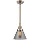 Franklin Restoration X-Large Cone 1 Light 12.00 inch Mini Pendant