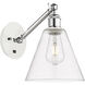Ballston Cone 1 Light 8.00 inch Wall Sconce