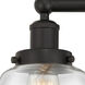 Fulton 2 Light 16 inch Oil Rubbed Bronze Bath Vanity Light Wall Light