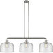 Franklin Restoration X-Large Bell 3 Light 42.00 inch Island Light