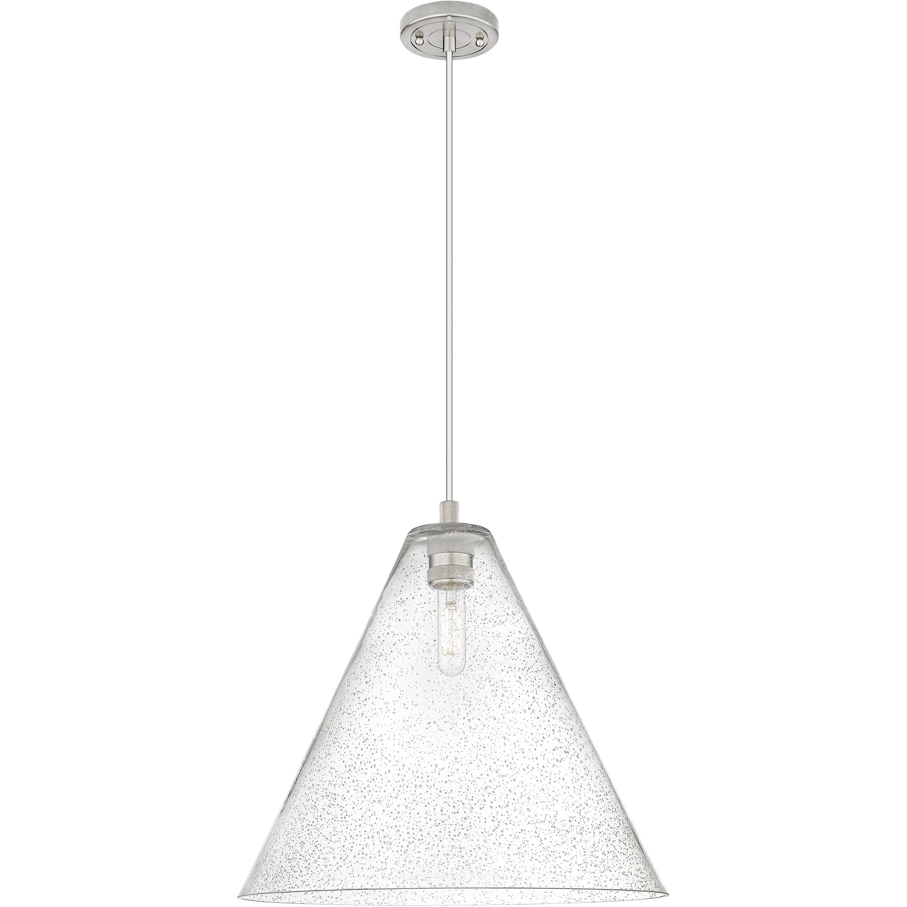Crown Point 1 Light 16.00 inch Pendant
