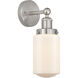 Dover 1 Light 6.50 inch Wall Sconce