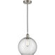 Ballston Farmhouse Chicken Wire 1 Light 10.00 inch Mini Pendant