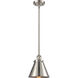 Ballston Appalachian 1 Light 7.00 inch Pendant