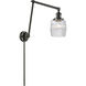 Colton 1 Light 8.00 inch Swing Arm Light/Wall Lamp