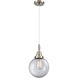 Downtown Urban Beacon 1 Light 8.00 inch Mini Pendant