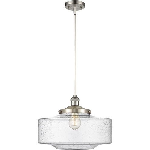 Franklin Restoration Bridgeton 1 Light 15.75 inch Mini Pendant