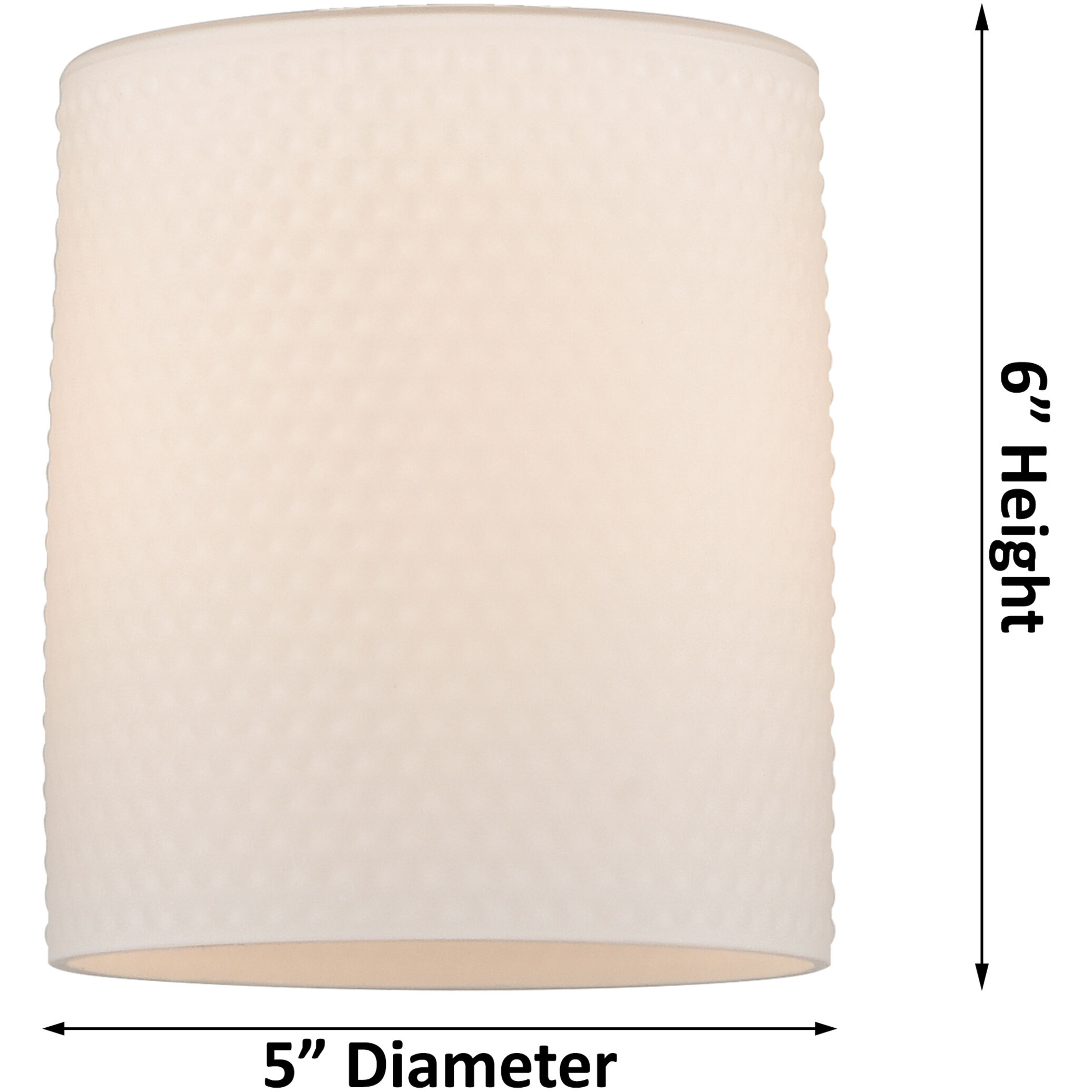 Ballston Cobbleskill 1 Light 5 inch Brushed Brass Sconce Wall Light