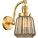 Franklin Restoration Chatham 1 Light 6.00 inch Wall Sconce