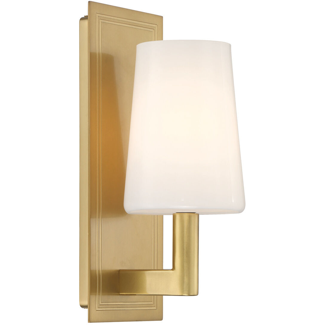 Hogan Bath Sconce Wall Light