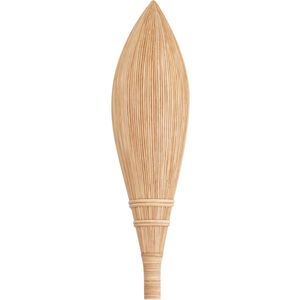Tidal 2 Light 7.5 inch Natural ADA Sconce Wall Light