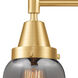 Caden 3 Light 23 inch Satin Gold Bath Vanity Light Wall Light