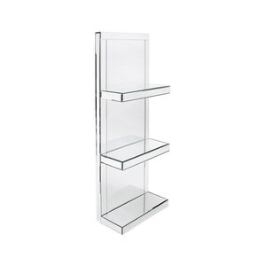 Carter 42 X 16 inch Mirrored Shelf