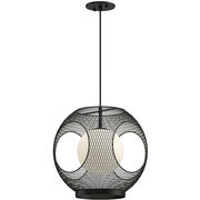 Outdoor Pendants / Chandeliers