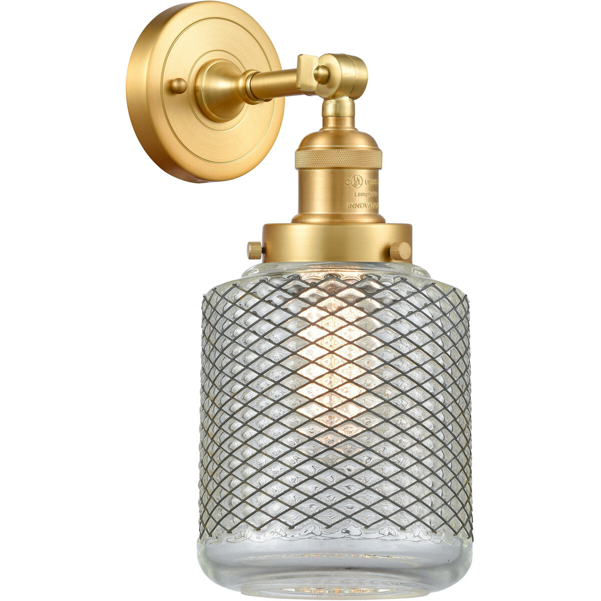 Franklin Restoration Stanton 1 Light 6.00 inch Wall Sconce