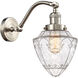 Franklin Restoration Bullet 1 Light 7.00 inch Wall Sconce