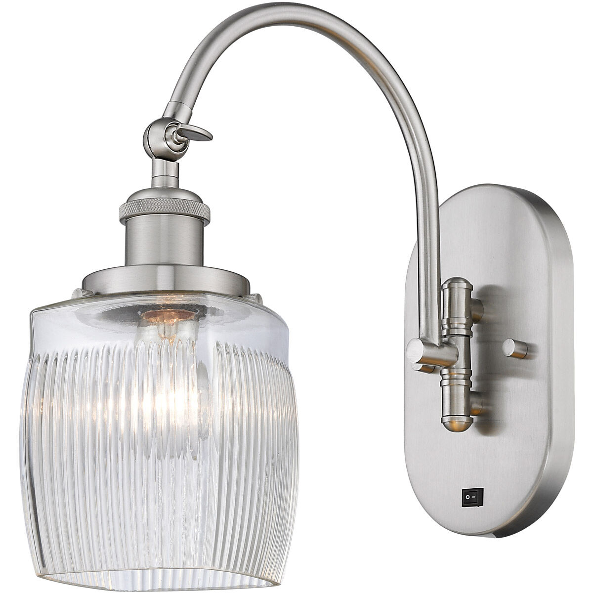 Franklin Restoration Colton 1 Light 5.50 inch Wall Sconce