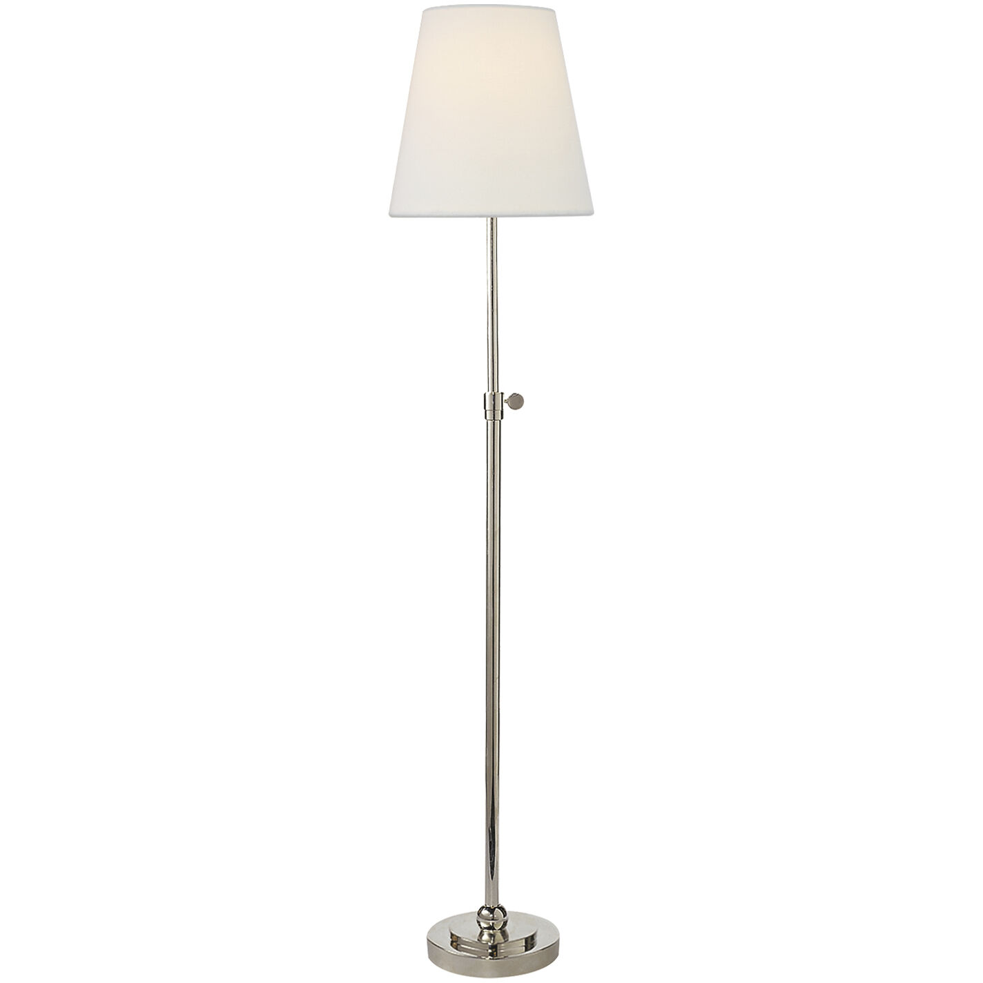 Thomas O'Brien Bryant 1 Light 6.00 inch Table Lamp