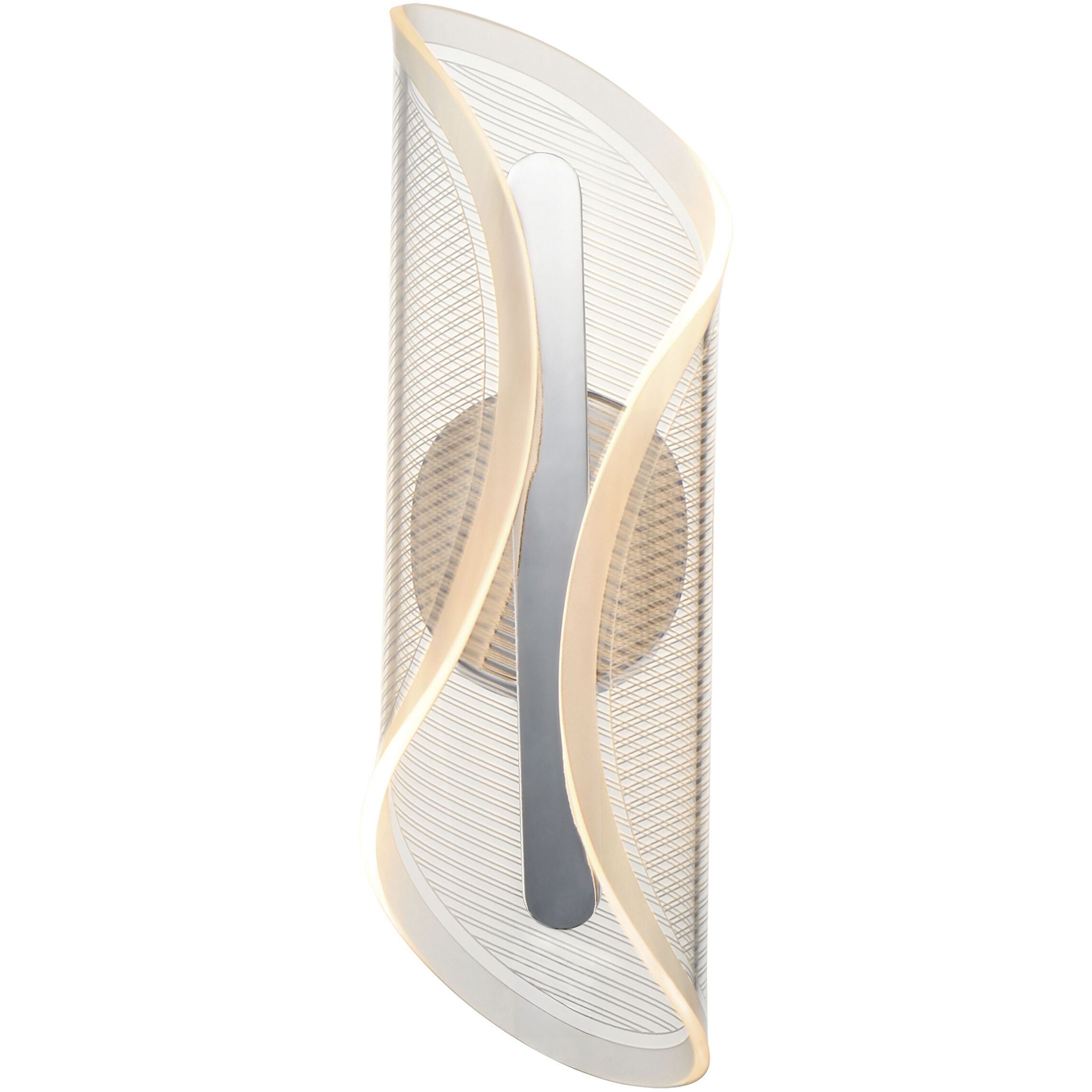Manta Wall Sconce