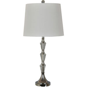 Element 28 inch Table Lamp Portable Light