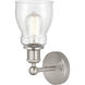 Edison Ellery 1 Light 4.75 inch Wall Sconce