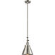 Franklin Restoration Appalachian 1 Light 8.00 inch Mini Pendant
