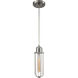 Austere Muselet 1 Light 4.50 inch Mini Pendant